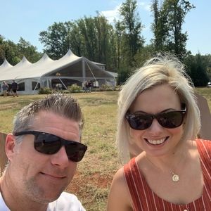 Meet your Posher, Holly